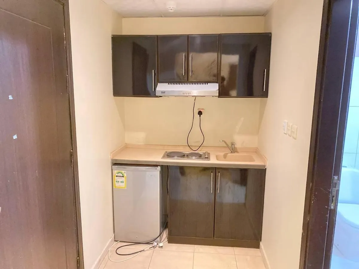 فندق الخلفاء توصيل للحرم Hotel
