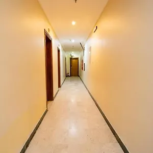 Rafadeen Hotel, Makkah مكة