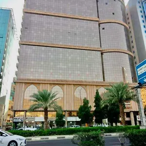 Wedam 2 2 فندق ودام مكة