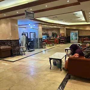 Ares Al Khashif مكة