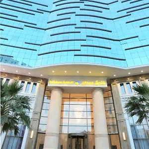 Midan & Al Aziziya Mecca
