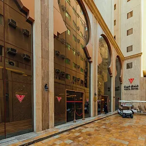 Verta Almahbas Mecca